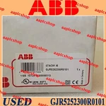 Used Sealed Abb 07AC91 GJR5252300R0101 Module Free Shipping. Fixed Price $2165.00.