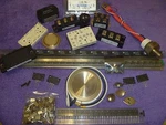 New Original Module Ixys Westcode N1467NC260. Fixed Price $185.00.