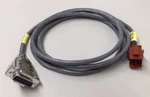 Idi 2-105-097 Fg Cable 87" Oal Svg 8600 M400 I/f. Fixed Price $44.59.