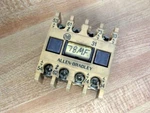 Allen Bradley 195-FA31 Auxiliary Contact 195FA31 (pack Of 3). Fixed Price $27.52.