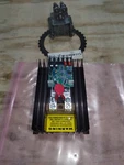 Ametek ZF1-240-25-TX-01 Hdr Power System Sccr 100KA =new Old Stock=. Fixed Price $300.00.
