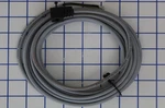 Festo Plug Socket With Cable Kmeb 24 Led 151689 V Dc, M, 3 Core. Fixed Price $31.03.