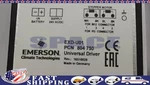 New Emerson EXD-U01 Stepper Motor Drive. Fixed Price $439.12.
