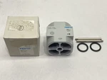 Festo Frm-d-maxi Branching Module 170686. Fixed Price $28.49.