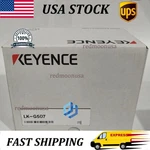 One Keyence LK-G507 Laser Sensor Brand New. Fixed Price $4907.47.