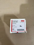 Danfoss 018F7907 Solonoid Coil 24V. Fixed Price $49.99.