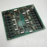 Simplex 0565-211 Fire Alarm System 8-POINT Input/output I/o Board. Fixed Price $179.99.