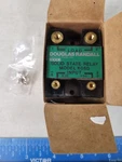 (new Nos) Kidde K06D Douglas Randall Solid State Relay. Fixed Price $19.95.
