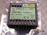 Camille Bauer Sineax U553 Voltage Transducer. Fixed Price $102.50.