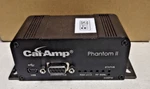 Calamp Phantom Ii Pn: 260-5099-201 902-928MHZ Serial/ethernet Radio. Fixed Price $100.00.