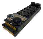 New Turck FDNP-S0808G-TT I/o Module FDNPS0808GTT. Fixed Price $155.00.
