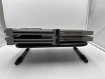Lot Of 2 Foxboro I/a Series P0961BC CP40B Rev - Ok Control Processor. Fixed Price $390.00.