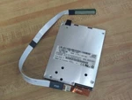 FD3238T Slim Line Floppy With Tray W/cable & Connector Pcb. Fixed Price $57.77.