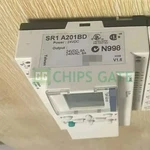 1PC Used Schneider SR1A201BD Fast Shipping And Warranty Included. Fixed Price $258.06.