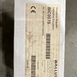 Balluff BIC0070 Inductive Coupler Base 1738HU H01 S1.4. Fixed Price $500.00.