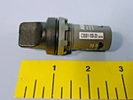 Abb C3SS1-10B-20 22MM Assembled Selector Switch, Knob Type, Compact. Fixed Price $15.99.