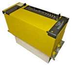 Fanuc Servo Amplifier A06B-6250-H045#H600 F1021RM. Fixed Price $1450.00.
