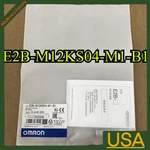E2B-M12KS04-M1-B1 1PCS New Omron Proximity Sensor High Quality Us Stock. Fixed Price $10.17.