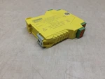 Phoenix Contact Safety Relay PSR-SPP-24UC/ESL4/3X1/1X2/B. Fixed Price $60.00.