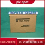 Allen Bradley TLS1-GD2 440G-T21BNPM-1B Interlock Switch Ups Shipping. Fixed Price $2046.82.