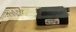 Ge FANUC,IC600MA500,I/O Termination Plug Nos. Fixed Price $32.00.