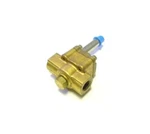 New Dayton Electric 4A701 Solenoid Valve 3/8 Npt. Fixed Price $99.99.