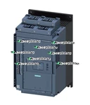 One Siemens Soft Start 3RW5143-1XC14 New. Fixed Price $2388.73.