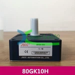 1PCS New Jscc Speed Reducer 80GK10H 1:10. Fixed Price $124.00.
