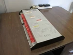 Woodward Master Synchronizer & Load Center 9907-004 Rev. *no Box* New Surplus. Fixed Price $4000.00.