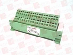 Phoenix Contact 45-D37SUB/S/ZFKDS UM45D37SUBSZFKDS (used). Fixed Price $153.73.