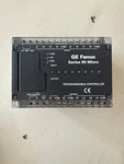 Ge Fanuc IC693UDR001RP1 Series 90 Micro Programmable Controller. Fixed Price $40.00.