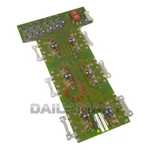 Used & Tested Siemens 6SE7033-2EG84-1JF0 Drive Board. Fixed Price $821.08.