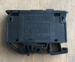 Allen Bradley 1492-WFB10 Fuse Block Holder. Fixed Price $5.00.