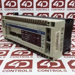 TSX17-20 Schneider Controller, 50/60HZ, 24VDC Inputs, Discrete I/o, Used. Fixed Price $99.00.