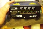 Nib N-tron 405FXE-SC-15 Industrial Ethernet Switches. Fixed Price $499.99.