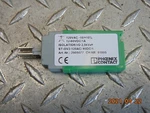 Phoenix Contact ST-OV2-120AC/60DC/1 Power Optocoupler **free Shipping**. Fixed Price $35.00.