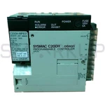 Used & Tested Omron C200H-CPU03 Plc Programmable Controller. Fixed Price $238.43.