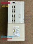 Refurbished Mitsubishi MDS-C1-SP-260 Spindle Drive Unit $800 Core Credit. Fixed Price $2289.65.