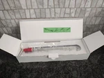 Mettler Toledo HA405 Dpa Sc S8/225 Gel-reference Ph Electrode Sensor 59903228. Fixed Price $300.00.