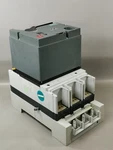 Siemens 3VL9600-3MQ00 + 3VL9563-7DC30 3VL5763-3AA36-0AA0 With Socket. Fixed Price $1336.76.