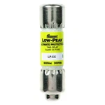 Eaton Bussmann LP-CC-2-1/4 Class, Time-delay, 2.25A, 600V Ac, Non-indicating. Fixed Price $25.88.