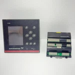 Grundfos Cu 352 Unit + 351B Module Pump System Controller. Fixed Price $698.40.