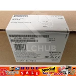 1PC Siemens 6AV6647-0AD11-3AX0 Touch Panel New Box Expedited Shipping. Fixed Price $585.57.