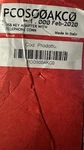 New Carel PCOS00AKC0-DAIKIN Chiller Usb -pc Adapter Kit. Fixed Price $165.00.