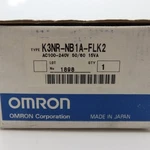 Omron K3NR-NB1A-FLK2 Advanced Intelligent Signal Processor. Fixed Price $99.99.