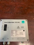 Burster 9221-IP65, Sensor Profibuss Shipped By Priority Mail. Fixed Price $150.00.