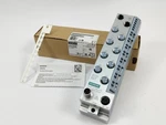 Siemens 6ES7 143-6BH00-0BB0 Simatic Et 200ECO Pn Digital I/o Diq 16X24VDC/0.5A. Fixed Price $474.62.