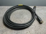 Genuine Desoutter Tool Cable 6159172320. Fixed Price $149.99.