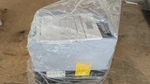 Weg CFW500A16P0T2DB66G2 5HP 230V Nema 4X IP66 Washdown Vfd Drive. Fixed Price $500.00.