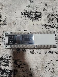 Mitsubishi Electric FX5U-80MR/ES Melsec Iq-f Cc-link Plc Module. Fixed Price $600.00.
